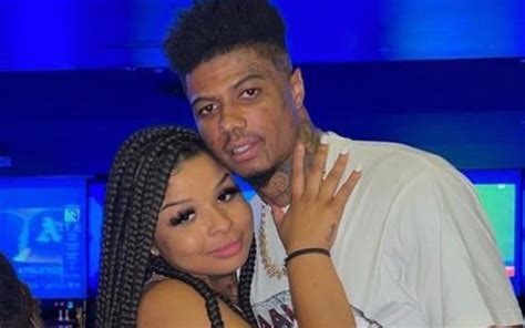 chrisean and blueface sex tape|Chriseanrock And Blueface Sex Tape Porn Videos